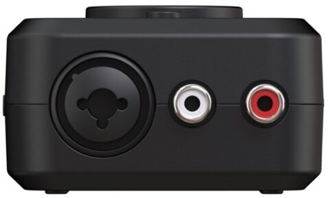 open zoom image for IK Multimedia iRig Stream Pro Audio Interface, Open Box (Like New), view
