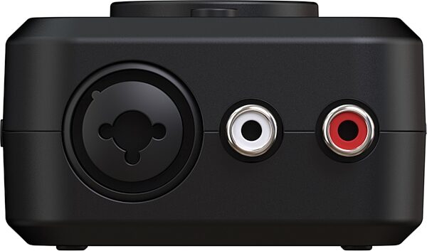 open zoom image for IK Multimedia iRig Stream Pro Audio Interface, Open Box (Like New), Action Position Back