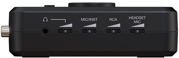 open zoom image for IK Multimedia iRig Stream Pro Audio Interface, Open Box (Like New), view