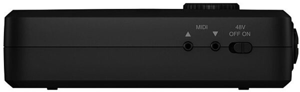 open zoom image for IK Multimedia iRig Pro I/O USB and iOS Audio/MIDI Interface, New, Alt