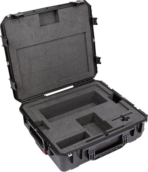 open zoom image for SKB iSeries 2421-7 Custom 24" iMac Case, 3i-2421-IMAC, Action Position Back