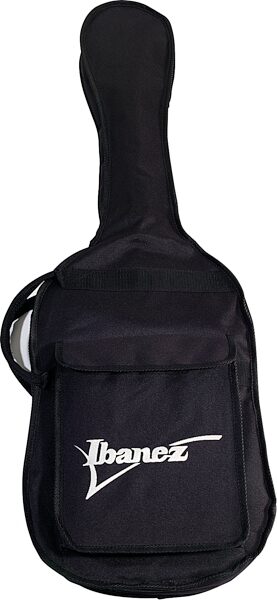 open zoom image for Ibanez IJSB190 Jumpstart Electric Bass Package, Gig bag