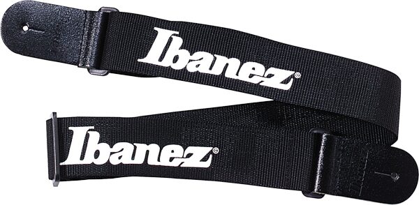 open zoom image for Ibanez IJSB190 Jumpstart Electric Bass Package, Strap