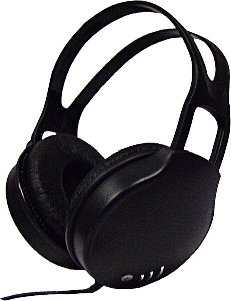 open zoom image for Ibanez IJSB190 Jumpstart Electric Bass Package, Headphones