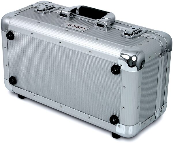 open zoom image for Ion Audio ICC02 60 CD Hard Case, Main
