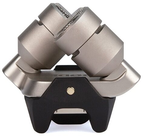 open zoom image for Rode iClamp iXY and iPhone Support, New, iXY On 2