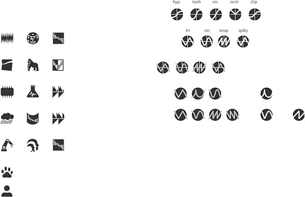 open zoom image for Native Instruments Massive X Software Synthesizer, Digital Download, Action Position Back
