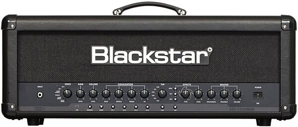 open zoom image for Blackstar ID100TVP Guitar Amplifier Head, Main