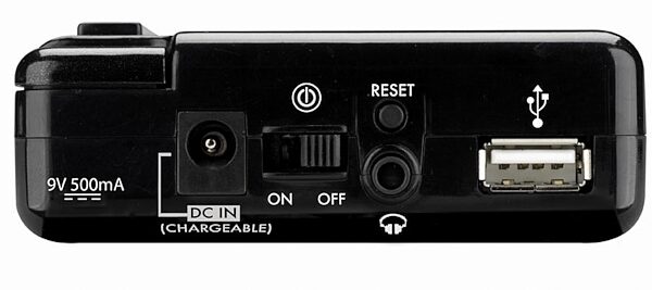 open zoom image for iKey Audio iKey Plus Portable USB Recorder, USB