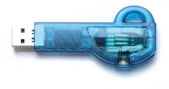 open zoom image for Pace iLok USB Authorization Key, Main