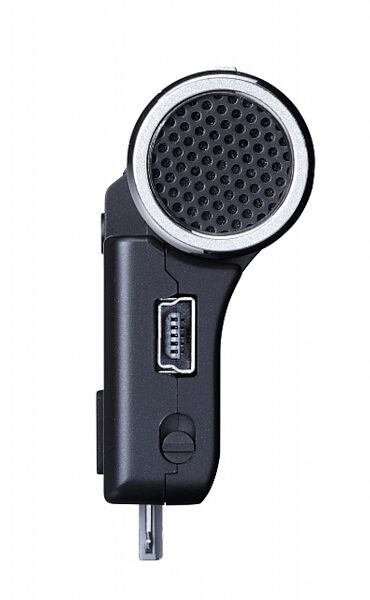 open zoom image for TASCAM iM2 Apple iOS Microphone Interface, Left
