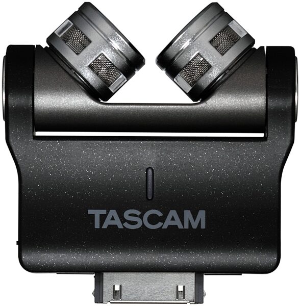 open zoom image for TASCAM iM2X Stereo X-Y Microphone for iOS Devices, Main