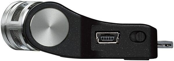 open zoom image for TASCAM iM2X Stereo X-Y Microphone for iOS Devices, Left Side