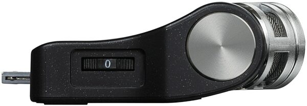 open zoom image for TASCAM iM2X Stereo X-Y Microphone for iOS Devices, Right Side