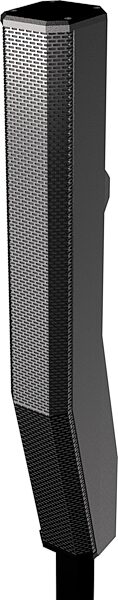 open zoom image for Electro-Voice EVOLVE 50 Powered Column PA System, Black, Action Position Back