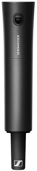 open zoom image for Sennheiser EW-D SKM Digital Wireless Handheld Transmitter, Band Q1-6 (470.2 - 526 MHz), view