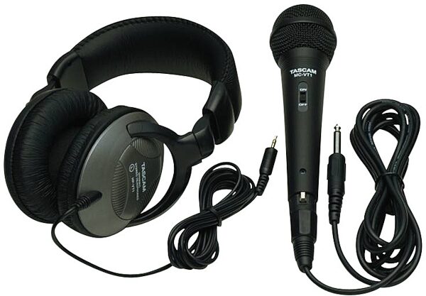 open zoom image for TASCAM US144 USB 2.0 Audio/MIDI Interface, With Tascam LaunchPad Starter Pack