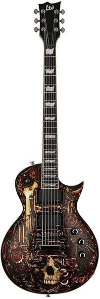 open zoom image for ESP LTD ECZOMBIE Electric Guitar, Main