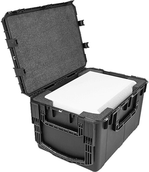 open zoom image for SKB 3i3021-18KC iSeries Case for QSC KC12S, New, Action Position Back