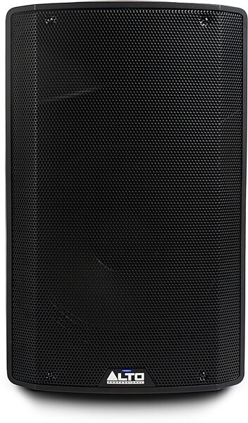 open zoom image for Alto Professional TX415 Powered Speaker, New, view