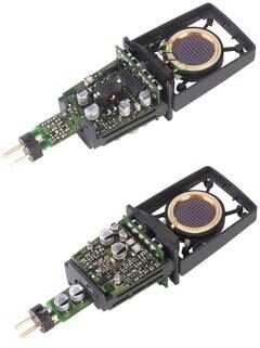open zoom image for AKG C414 B-XL II 5-Pattern Condenser Microphone, Inside