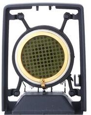 open zoom image for AKG C414 B-XL II 5-Pattern Condenser Microphone, Elastic Capsule Suspension