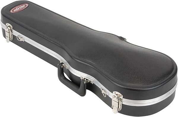 open zoom image for SKB 1/2 Size Violin/Viola Deluxe Case, 1SKB-212, view