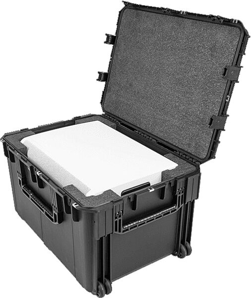 open zoom image for SKB 3i3021-18KC iSeries Case for QSC KC12S, New, Action Position Back