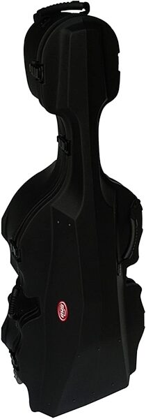 open zoom image for SKB Cello Roto Molded Shell Case, 1SKB-544, Open Box (Very Good), main