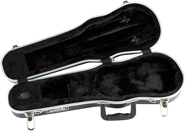 open zoom image for SKB 1/2 Size Violin/Viola Deluxe Case, 1SKB-212, view