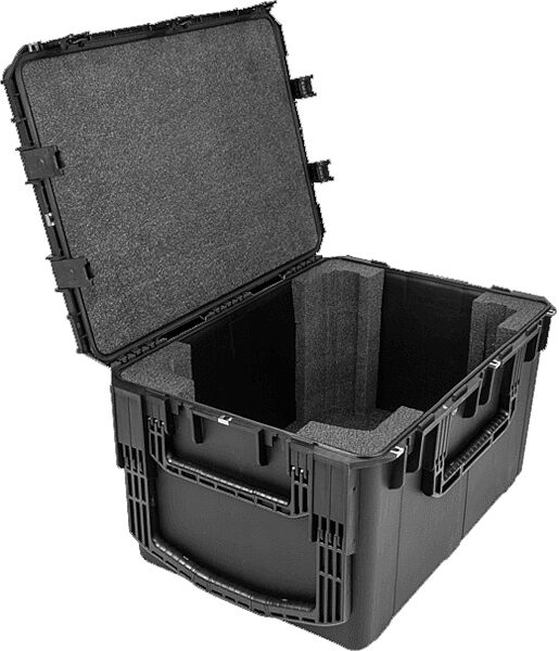 open zoom image for SKB 3i3021-18KC iSeries Case for QSC KC12S, New, Action Position Back