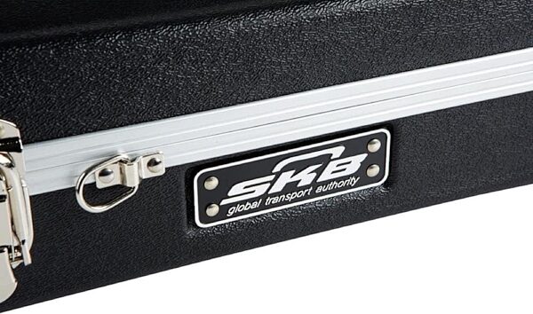 open zoom image for SKB 1/2 Size Violin/Viola Deluxe Case, 1SKB-212, view