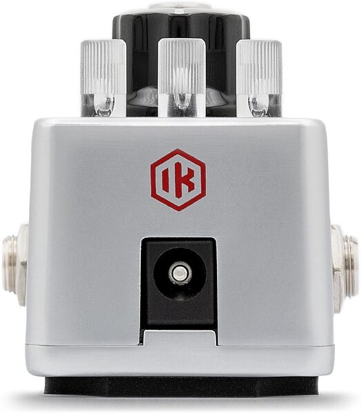 open zoom image for IK Multimedia TONEX ONE BASS Modeling Pedal, New, view