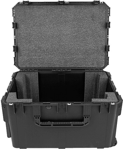 open zoom image for SKB 3i3021-18KC iSeries Case for QSC KC12S, New, Action Position Back