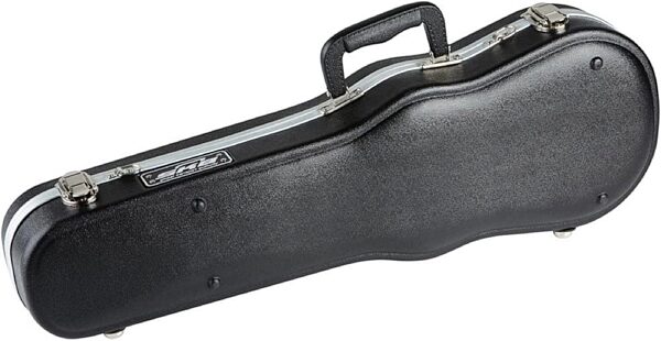 open zoom image for SKB 1/2 Size Violin/Viola Deluxe Case, 1SKB-212, view