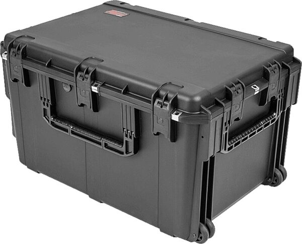 open zoom image for SKB 3i3021-18KC iSeries Case for QSC KC12S, New, Action Position Back