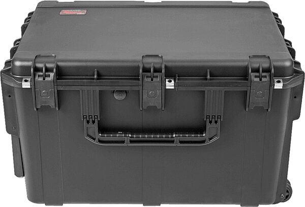 open zoom image for SKB 3i3021-18KC iSeries Case for QSC KC12S, New, Action Position Back