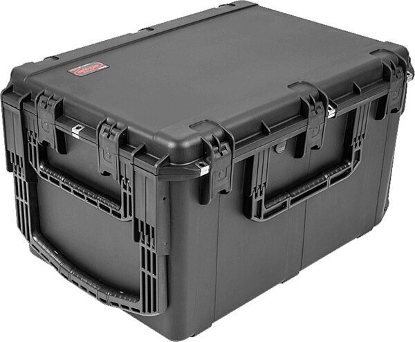 open zoom image for SKB 3i3021-18KC iSeries Case for QSC KC12S, New, Action Position Back
