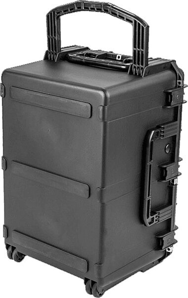 open zoom image for SKB 3i3021-18KC iSeries Case for QSC KC12S, New, Action Position Back