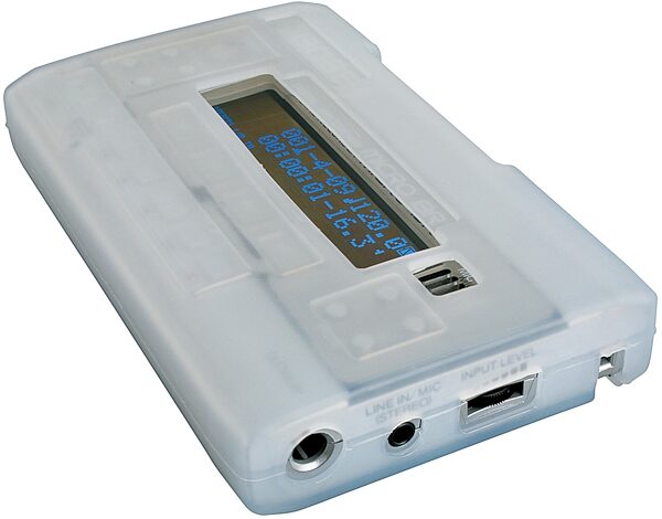 open zoom image for Boss Micro BA-MBR-S Silicone Rubber Case, Angle View