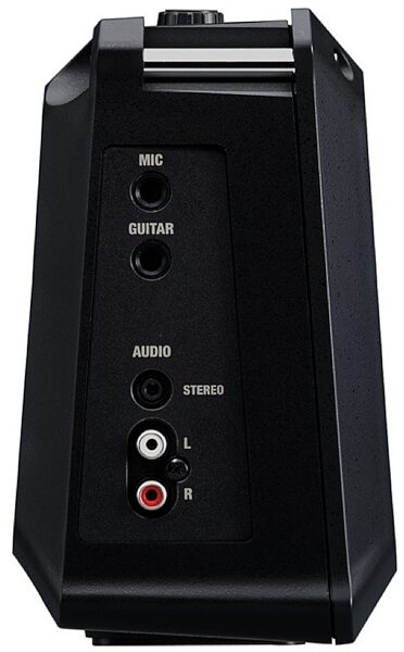 open zoom image for Roland Mobile AC Acoustic Chorus Guitar Combo Amplifier, Left