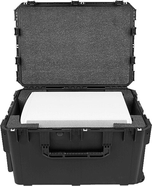 open zoom image for SKB 3i3021-18KC iSeries Case for QSC KC12S, New, Action Position Back