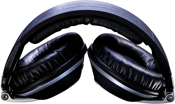 open zoom image for Reloop RHP-20 Premium DJ Headphones, Front Retracting