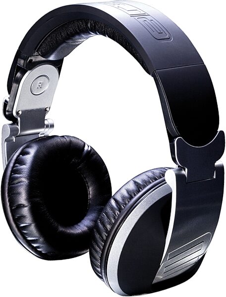 open zoom image for Reloop RHP-20 Premium DJ Headphones, Main