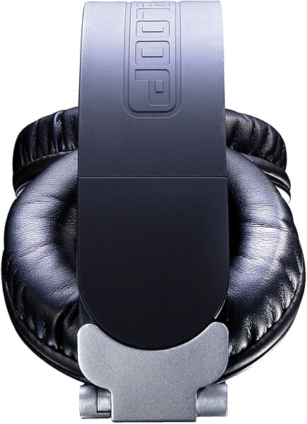 open zoom image for Reloop RHP-20 Premium DJ Headphones, Side Retracting