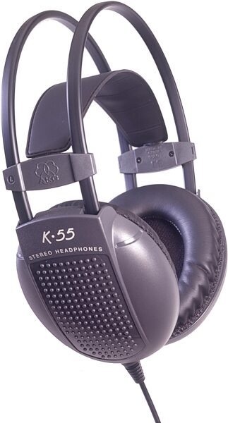 open zoom image for AKG K55 Headphones, Main