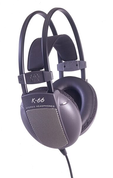 open zoom image for AKG K66 Headphones, Main