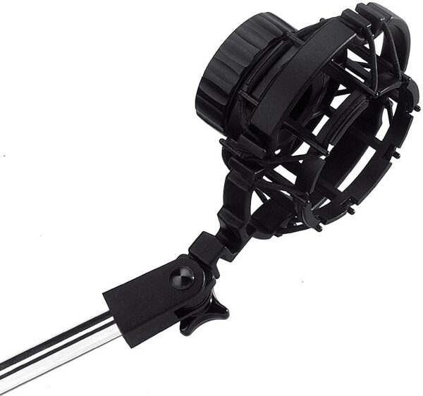 open zoom image for AKG H100 Elastic Shock Mount, Main