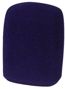 open zoom image for AKG C414 B-XL II 5-Pattern Condenser Microphone, W 414 X Windscreen