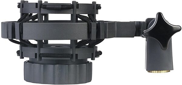 open zoom image for AKG C414 B-XL II 5-Pattern Condenser Microphone, H 85 Shock Mount